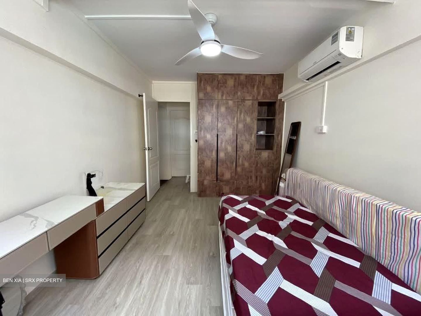 Blk 407 Fajar Road (Bukit Panjang), HDB 4 Rooms #551627801